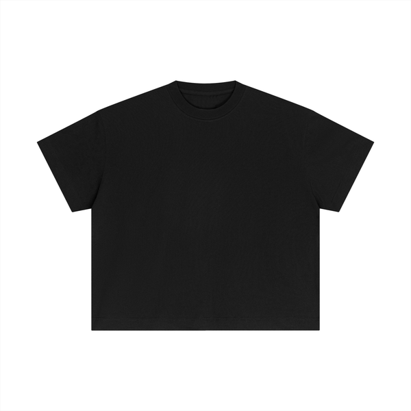 Boxy graphic Tee