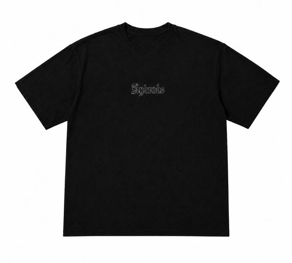Cotton Clubs Graphic Tee